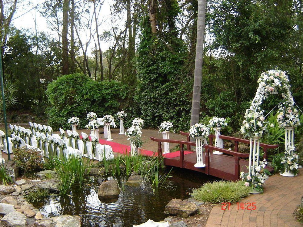 Checkers Resort Terrey Hills Bagian luar foto